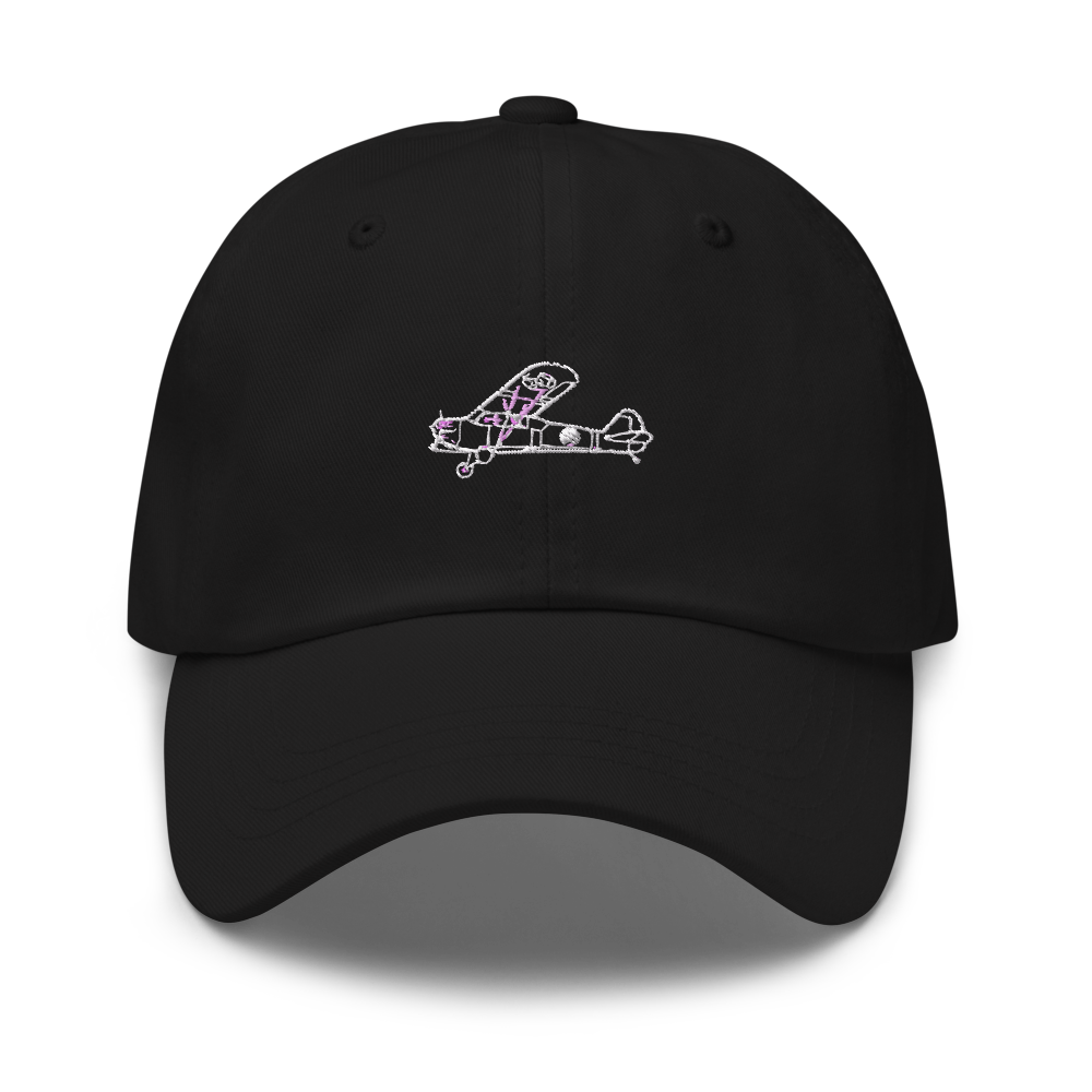 Piper L-4 Grasshopper Reconnaissance Hat 