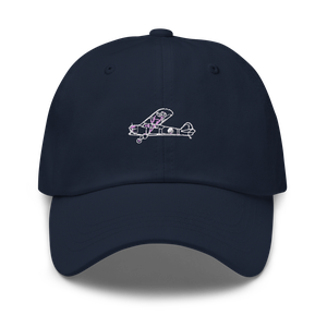 Piper L-4 Grasshopper Reconnaissance Hat