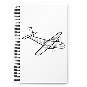 Caribou: Army Aviation's STOL Champion Notebook