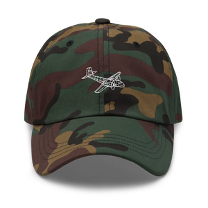 Caribou: Army Aviation's STOL Champion Hat