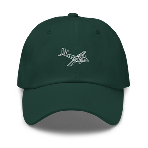 Caribou: Army Aviation's STOL Champion Hat