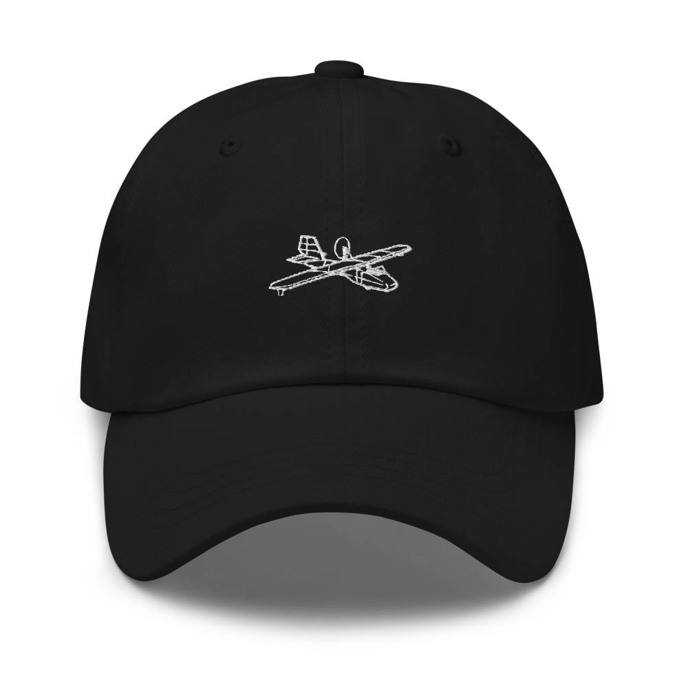 Innovative INFLATE-0-PLANE Hat 