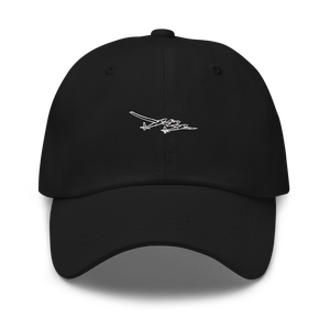 GlobalFlyer Solo Circumnavigator Hat