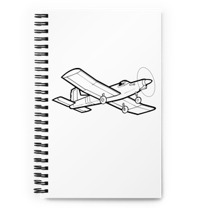PAC Cresco FU-24 Workhorse Notebook