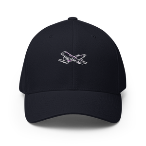 PAC Cresco FU-24 Workhorse Flexfit Hat