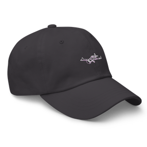 Embraer Ipanema Agricultural Workhorse Hat
