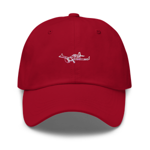 Embraer Ipanema Agricultural Workhorse Hat