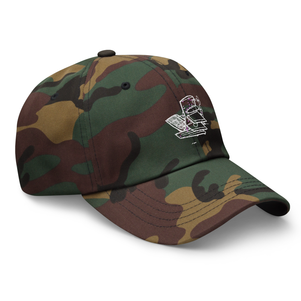 AeroVironment Helios Solar UAV Hat 