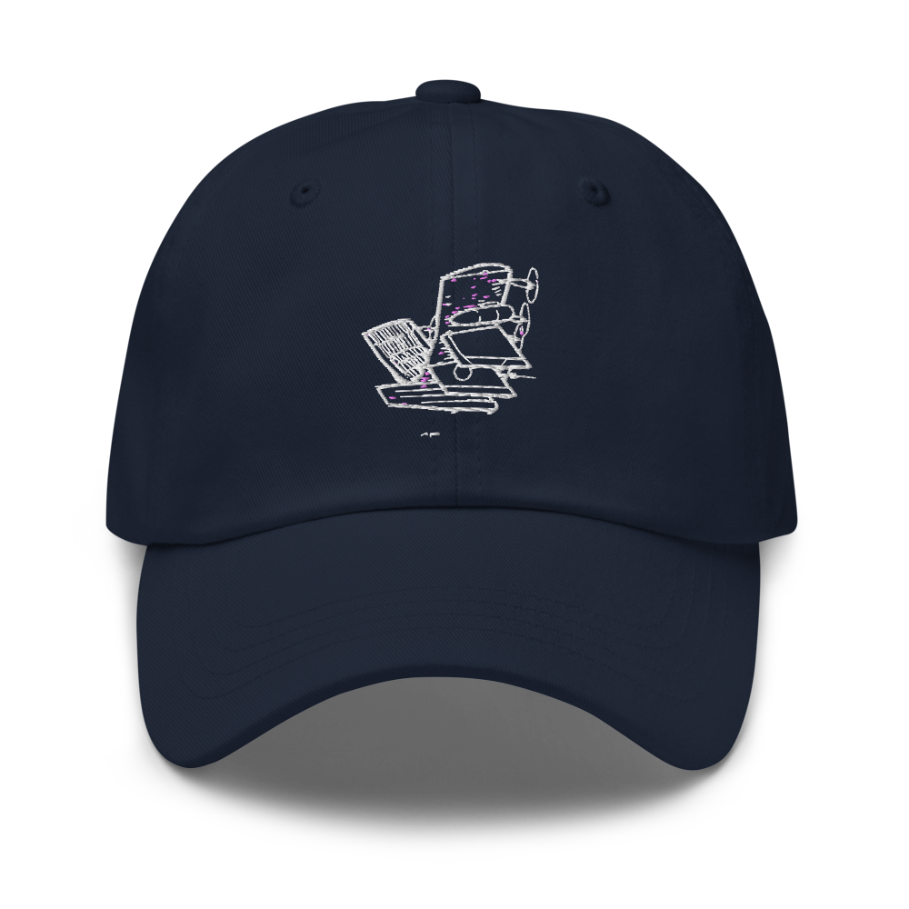 AeroVironment Helios Solar UAV Hat 