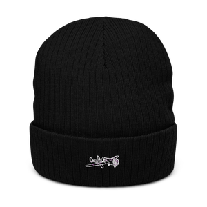 Mysterious ABRAMS EXPLORER Atlantis Recycled Cuffed Beanie