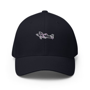 Air Tractor AT-402 Agricultural Workhorse 2 Flexfit Hat