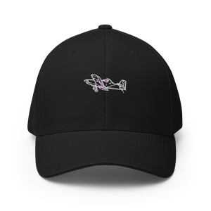 Air Tractor AT-402 Agricultural Workhorse 2 Flexfit Hat