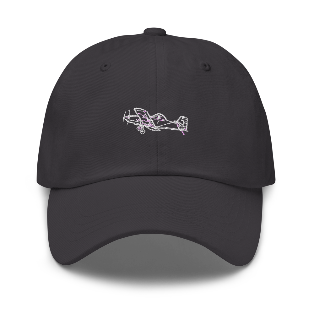 Air Tractor AT-402 Agricultural Workhorse 2 Hat 