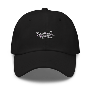 Air Tractor AT-602 Agricultural Marvel Hat