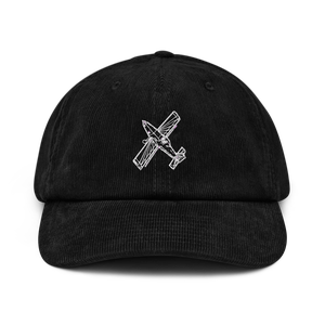 Air Tractor AT-502B Crop Duster Hat