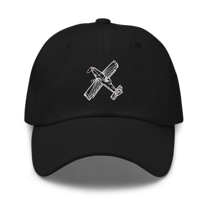 Air Tractor AT-502B Crop Duster Hat