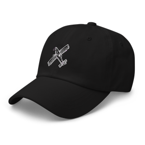 Air Tractor AT-502B Crop Duster Hat