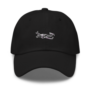 Centaur OPA Hybrid Marvel Hat
