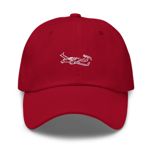 Centaur OPA Hybrid Marvel Hat