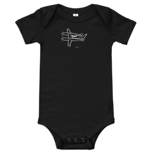 Scaled Composites Pond Racer Onsie