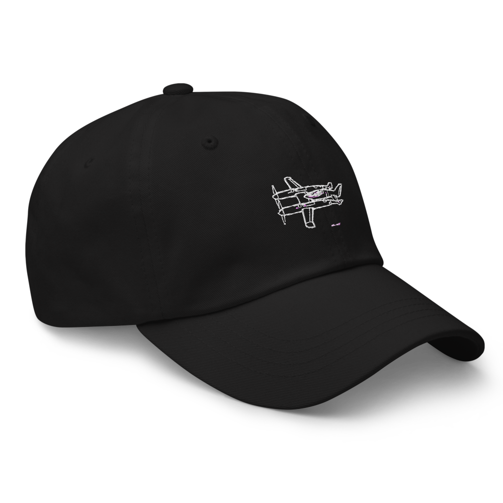 Scaled Composites Pond Racer Hat 