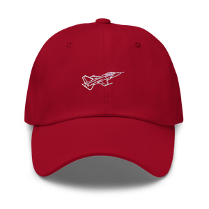 T-50 Golden Eagle Supersonic Trainer Hat