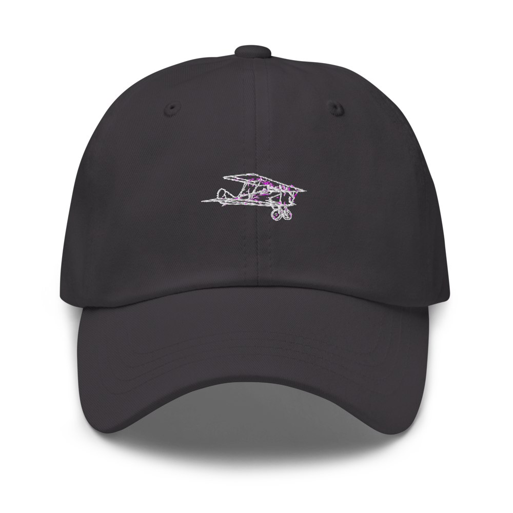 Thomas-Morse Scout Trainer Hat 