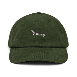 Blériot Channel Conqueror Hat