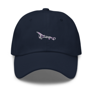 Blériot Channel Conqueror Hat