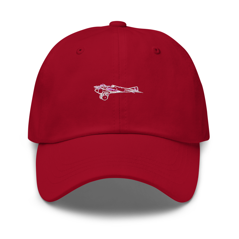 Deperdussin Racing Legend Hat 