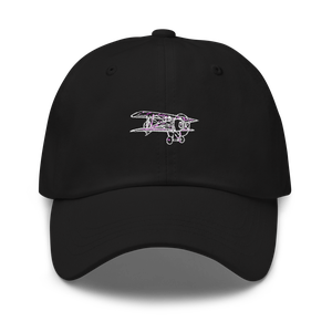 L.F.G. Roland D.IX Fighter Hat