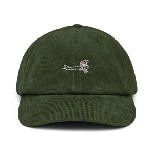 Sopwith 1½ Strutter Pioneer Hat