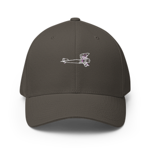 Sopwith 1½ Strutter Pioneer Flexfit Hat