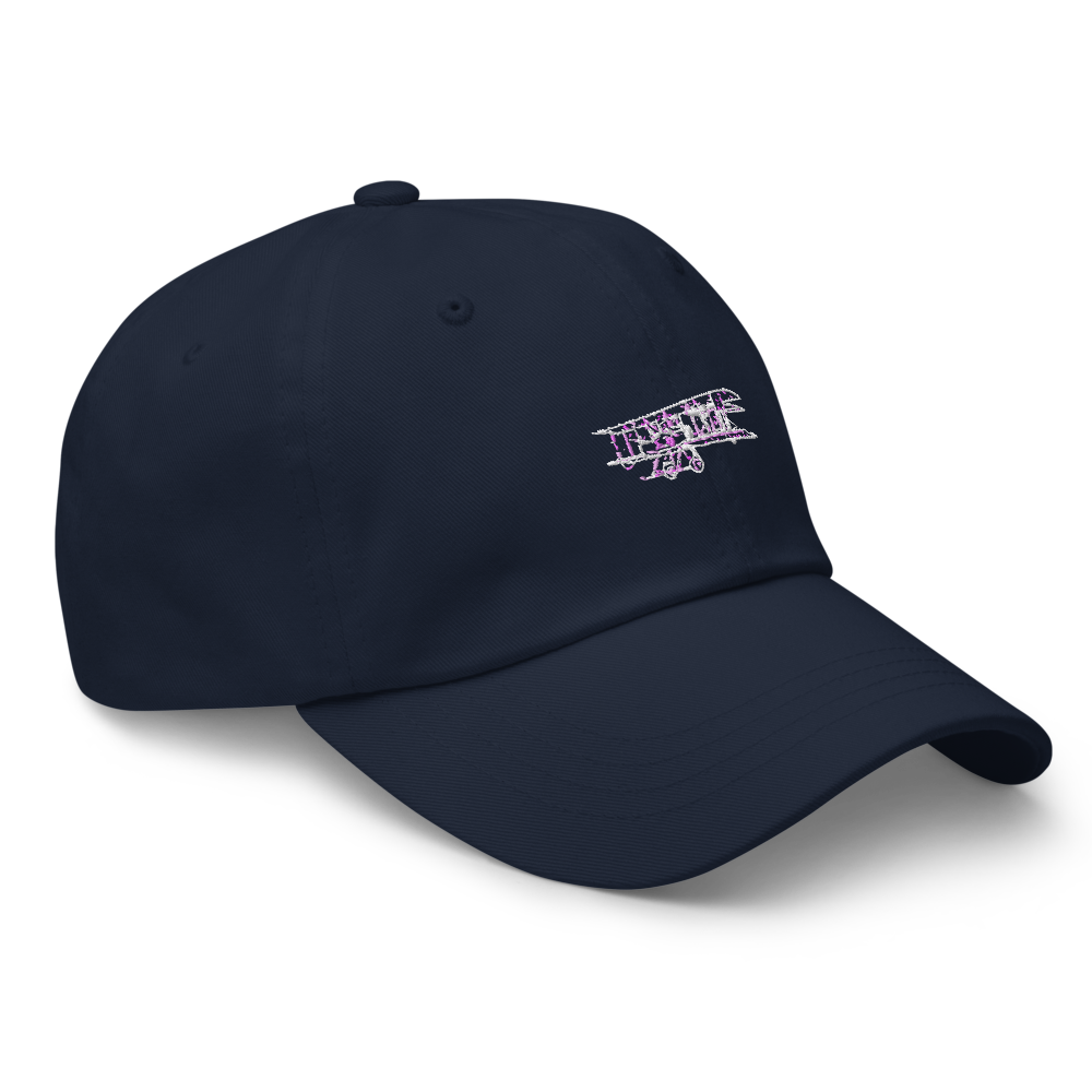 Vickers FB.5 Gunbus Pioneer Hat 