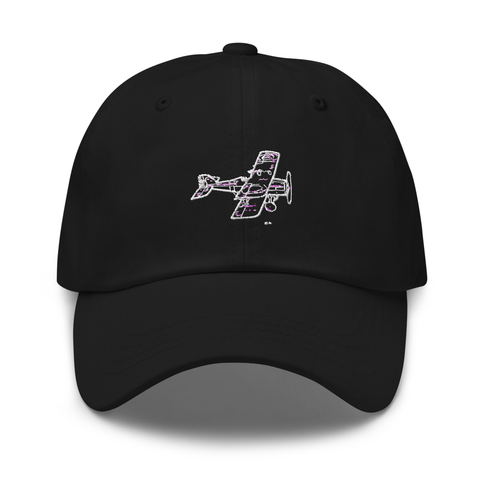 SE.5A British WWI Fighter Hat 