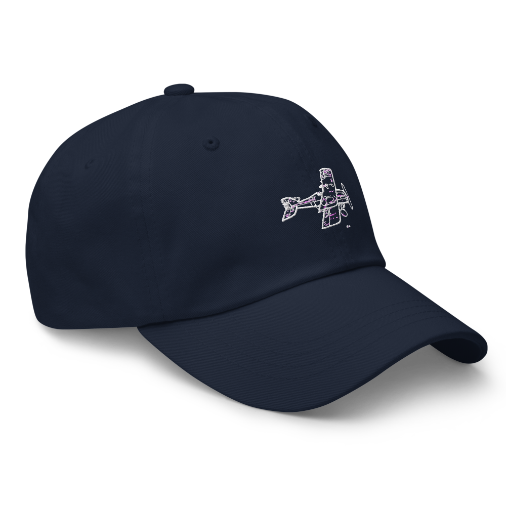 SE.5A British WWI Fighter Hat 