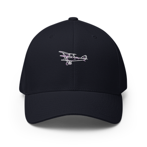 Sopwith Triplane - WWI Icon Flexfit Hat