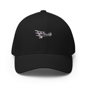 Sopwith Triplane - WWI Icon Flexfit Hat