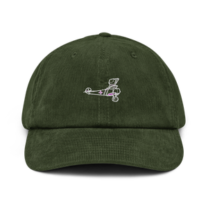 Fokker Dr.I Triplane Legend Hat