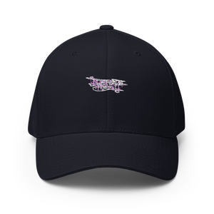 NC-4 Transatlantic Pioneer Flexfit Hat