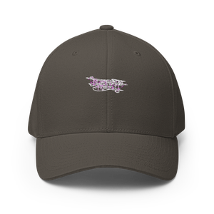 NC-4 Transatlantic Pioneer Flexfit Hat