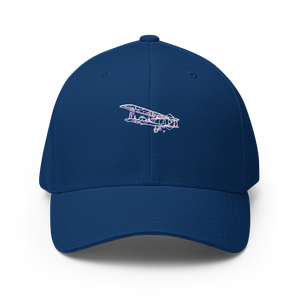 Albatros C.XII Reconnaissance Ace Flexfit Hat