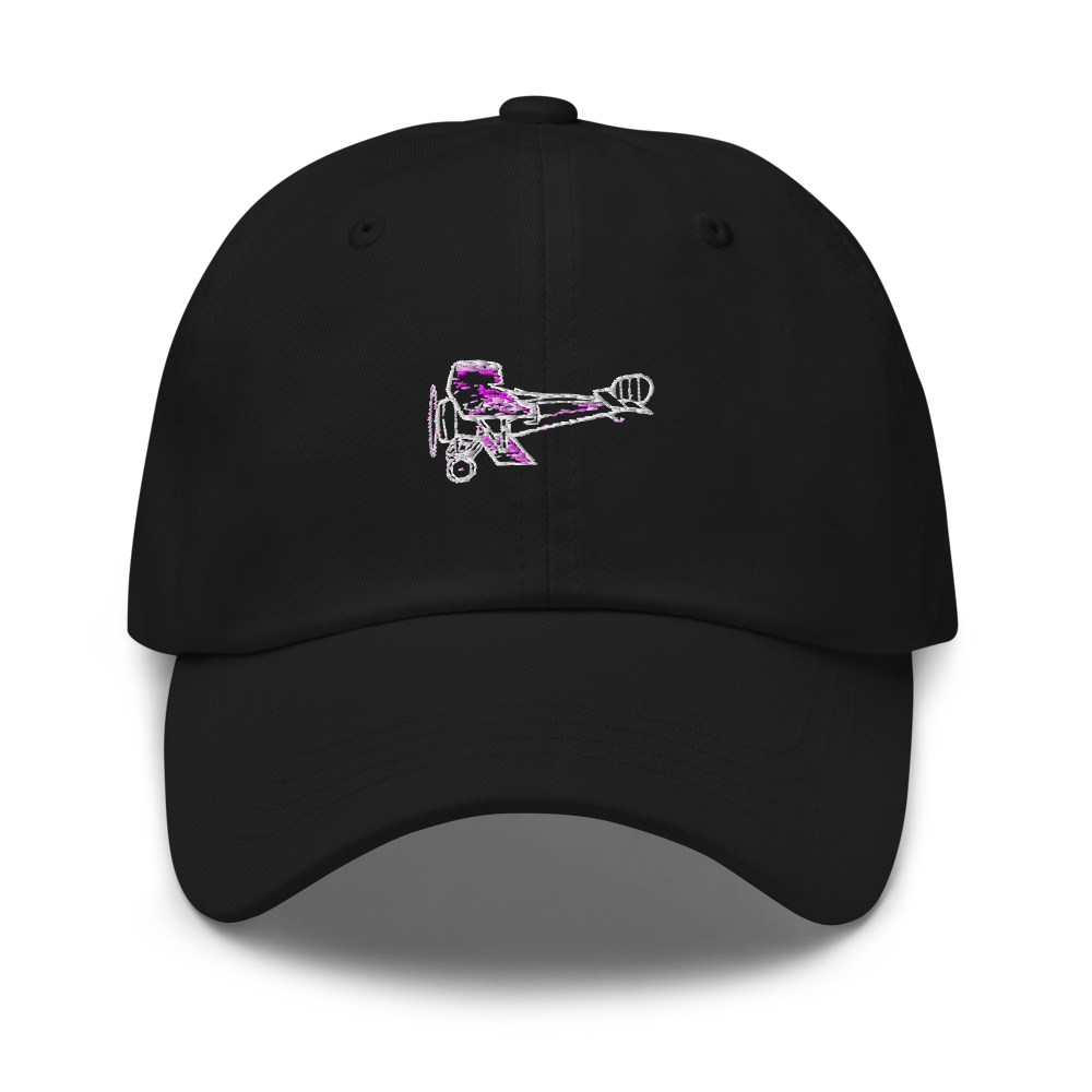 Nieuport 24 WWI Fighter Hat 
