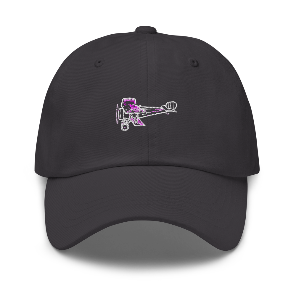 Nieuport 24 WWI Fighter Hat 