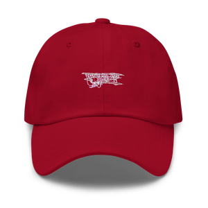 Avro 504: WWI Aviation Icon 2 Hat