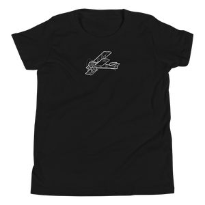 Breguet 14: WWI Workhorse Youth T-Shirt