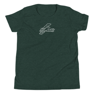 Breguet 14: WWI Workhorse Youth T-Shirt