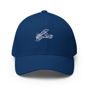 Breguet 14: WWI Workhorse Flexfit Hat