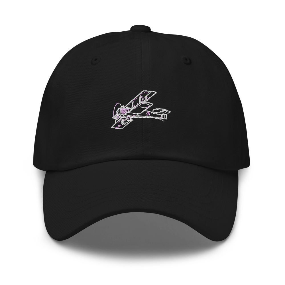 Breguet 14: WWI Workhorse Hat 
