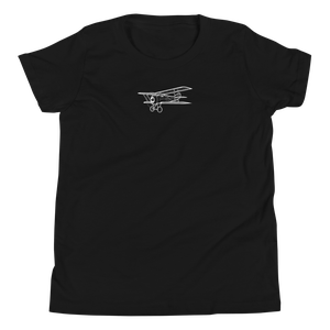 Hanriot HD.1 Fighter Youth T-Shirt